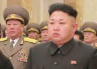 Las pruebas contra Pyongyang Las pruebas contra Pyongyang