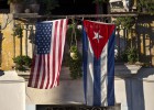 As causas da aproximação entre os Estados Unidos e Cuba