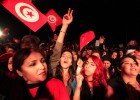 El laic Essebsi guanya les primeres presidencials democràtiques a Tunísia