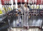 Estados Unidos levanta la prohibición de que los gais donen sangre Estados Unidos levanta la prohibición de que los gais donen sangre