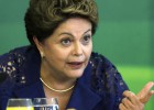 Rousseff perfila el seu gabinet sota la pressió dels seus aliats polítics