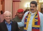Maduro recluta a los astros de la arquitectura mundial
