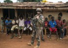 África fracasa en el intento de crear una fuerza de reacción militar África fracasa en el intento de crear una fuerza de reacción militar