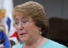 Chile, un año marcado por las transformaciones Chile, un año marcado por las transformaciones