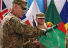 EE UU y la OTAN dan por acabados los combates