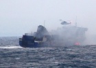 “S’empenyien per fer-se lloc i aconseguir ser evacuats”