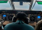 Recuperados varios cadáveres de pasajeros del avión desaparecido