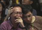 Un caso distinto al de Malaysia Airlines