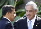 Peru, a luta pela fronteira