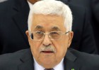 La gran incógnita de la sucesión del presidente Abbas La gran incógnita de la sucesión del presidente Abbas