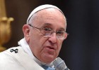 El Papa pide que “nunca más” haya guerras ni esclavos