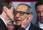 Fallece Mario Cuomo, exgobernador de Nueva York