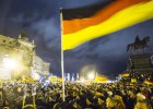 La extrema derecha de Alemania planea aliarse frente a Merkel