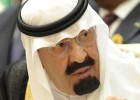 El rey de Arabia Saudí, hospitalizado por una neumonía