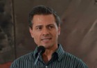 Peña Nieto visita EE UU para reforzar pactos de seguridad