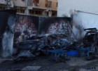 El recrudecimiento de la violencia aleja el diálogo en Libia