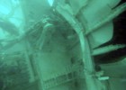 Hallada la cola del avión de Air Asia siniestrado en el mar de Java
