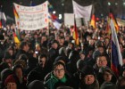 Los movimientos antiislámicos en Alemania intentan sacar partido