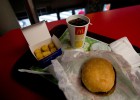 Mais de cem McDonald’s ficam sem oferecer batatas fritas na Venezuela