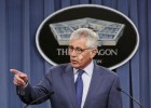 Washington cerrará 15 instalaciones militares en Europa