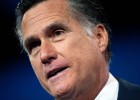 Mitt Romney vuelve a “considerar” aspirar a la Casa Blanca