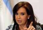Un fiscal acusa a Fernández de encubrir a Irán en un atentado