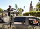 Michoacán registra su mayor alza en homicidios en cinco años