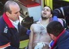Ataque com faca em ônibus de Tel Aviv deixa 12 pessoas feridas