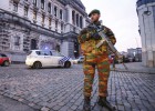 Bélgica da detalles sobre los dos supuestos yihadistas muertos