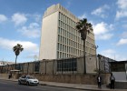 La tribuna antiimperialista se queda vacía en La Habana