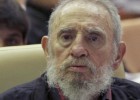 Fidel Castro aprova aproximação, mas diz não confiar em Washington