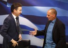 Governo grego rejeita FMI e órgãos europeus como interlocutores Governo grego rejeita FMI e órgãos europeus como interlocutores