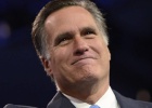 Romney no será candidato a
la Casa Blanca en 2016