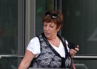 En la ropa y el arma de Alberto Nisman solo aparece su ADN En la ropa y el arma de Alberto Nisman solo aparece su ADN