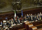 Renzi logra un gran triunfo con la elección de Mattarella