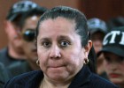 La entrega de la exjefa de la policía secreta sacude a Colombia