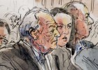 A sombra da conspiração paira sobre a ação contra Strauss-Kahn