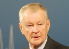 Entrevista a Zbigniew Brzezinski
