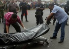 La epidemia de violencia reduce la esperanza de vida en México