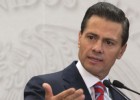 Peña Nieto ordena investigar os escândalos do próprio Governo