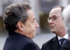 Sarkozy rompe el “frente republicano” contra la ultraderecha