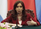 Elegido el juez que investigará la denuncia contra Kirchner Elegido el juez que investigará la denuncia contra Kirchner
