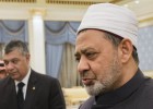 Universidade Al Azhar convoca a “crucificar” os membros do EI