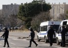 Un tiroteo con fusiles de guerra provoca la alarma en Marsella