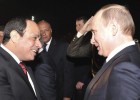 Putin culpa o Ocidente pela crise