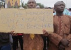 Cinco países africanos se unen contra Boko Haram Cinco países africanos se unen contra Boko Haram