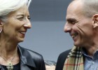 Grècia insinua que la duresa d’Espanya es deu a raons polítiques