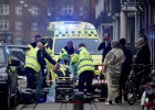 La policia danesa mata el presumpte autor de dos tirotejos a Copenhaguen