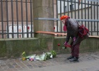 Brussel·les assegura que “Europa no serà intimidada” pel terrorisme