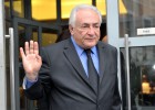 Prostitutas retiram acusação de proxenetismo contra Strauss-Kahn